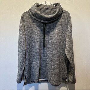 Columbia Cowl Neck Women's Sweater